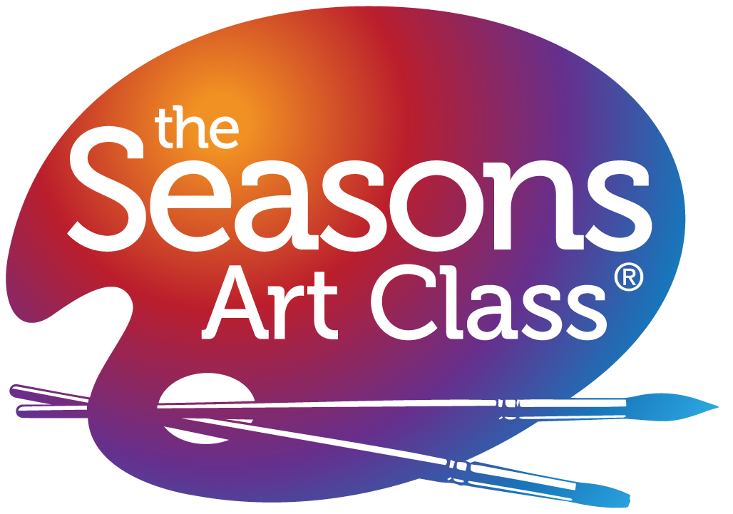 The Seasons Art Class Honiton