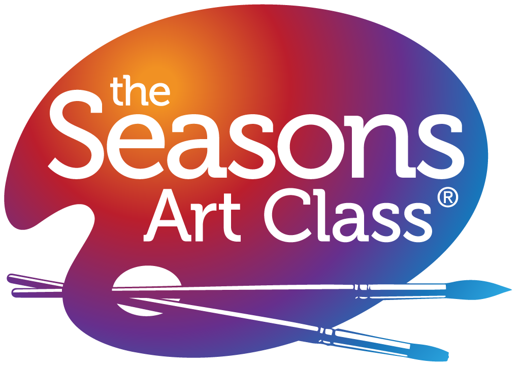 The Seasons Art Class