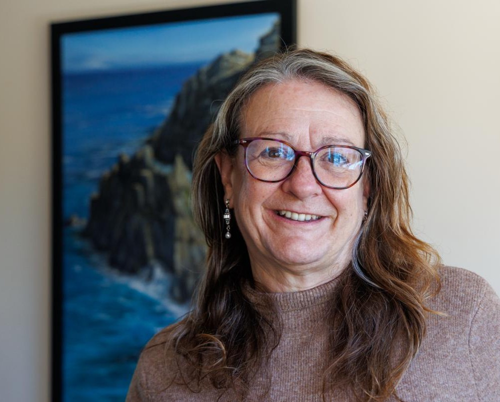 Abigail Callaghan Pic