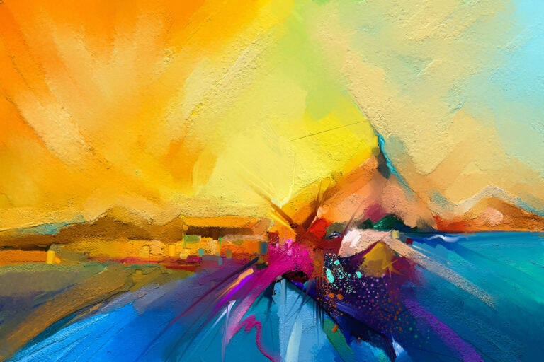 adult art class
